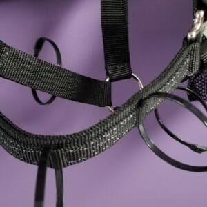 ThinLine Breakaway Field Safe Headcollar